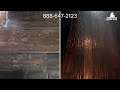Hardwood Floor Refinishing Services in Baltimore, MD