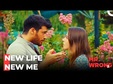 Fate's Sweet Game - Mr. Wrong