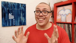 Busdriver - Perfect Hair ALBUM REVIEW