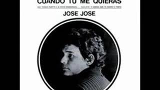 Si Estás Enamorada (Aleluya) - José José