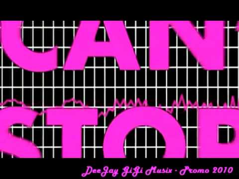 DeeJay GiGi MusiXxX - Promo 2010 (minimal style)