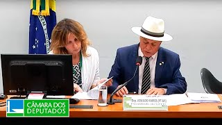  Discussão e votação de propostas legislativas - 17/04/2024 10:00