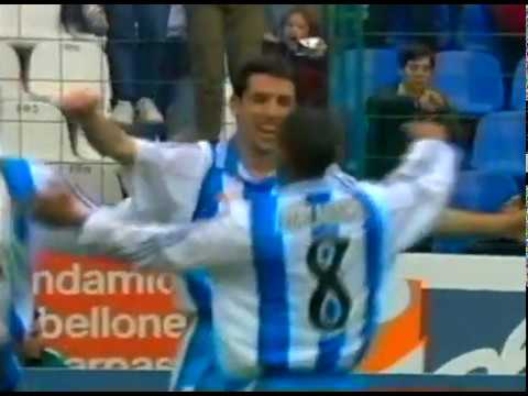 Deportivo 2-1 Mallorca | Resumen | Liga 99/00