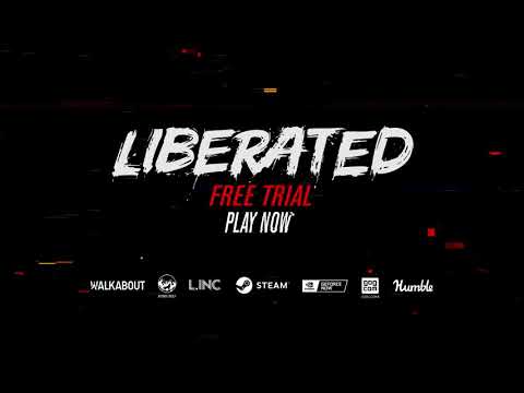 Liberated Free Trial on GOG.com
