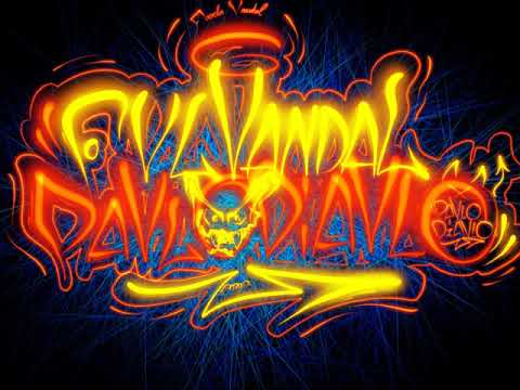 FVLVANDAL x PAVLODIAVLO x DROGAYPENA