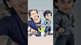 How to use A1.art🔥 A1.art photo edditing 1 menite. #Shorts #Viral #a1.art