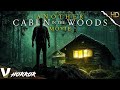 ANOTHER CABIN IN THE WOODS MOVIE NEW HORROR MOVIE V HORROR