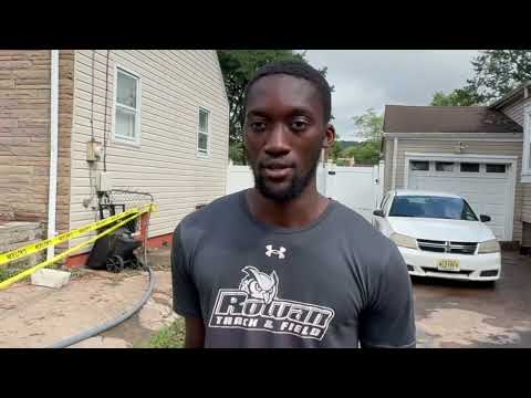 Flooding & House Explosion