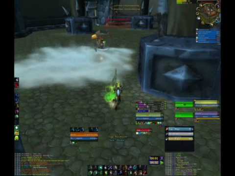 Nihilum Arena Team 3vs3