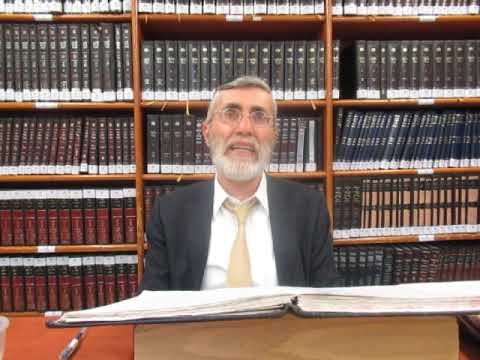 הרב יהושע ביבי - תשפ"ו - עמידה - שיעור מס' 196 - שעה''כ דף מ''ג ע'''ג ודף מ''ו ע''ג ביסוד דלאה