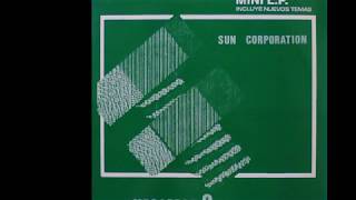 The Sun Corporation - Farenheit (B1)