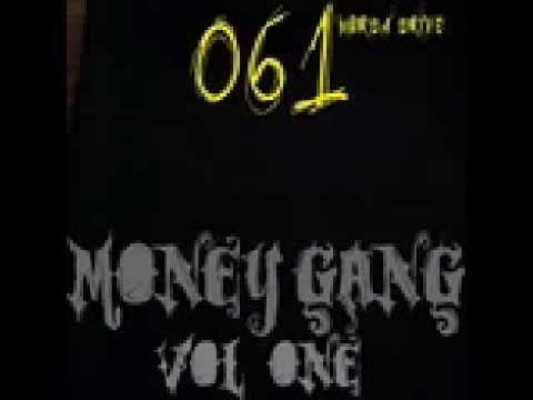 MONEY GANG- BURY ME A G
