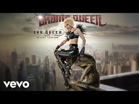 Jungle Ft Franco El Gorila - Ivy Queen