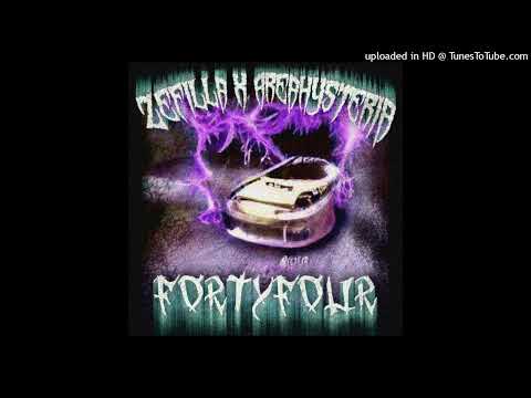 AreaHysteria x ZeFilla - I am the one who knocks