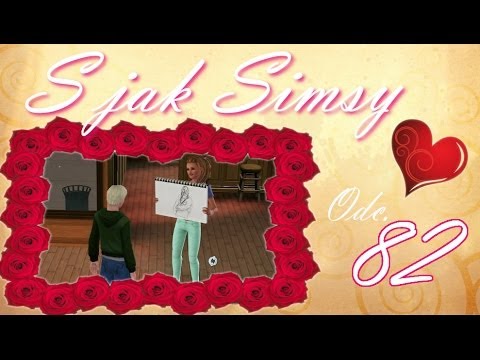 S jak Simsy, odc. 82 - Przyjaźń czy rywalizacja?