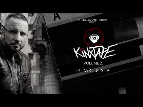 Stephco, Smith - Kinxtape 2. (közr. Mr. Busta)