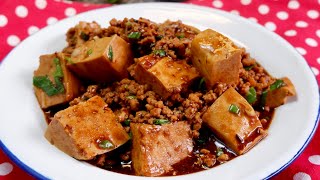 Download lagu Homestyle Chinese Quick Braised Tofu with Minced Meat 家常红烧豆腐 Chinese Style Beancurd Recipe Tau Kwa mp3 Download lagu Homestyle Chinese Quick Braised Tofu with Minced Meat 家常红烧豆腐 Chinese Style Beancurd Recipe Tau Kwa mp3
