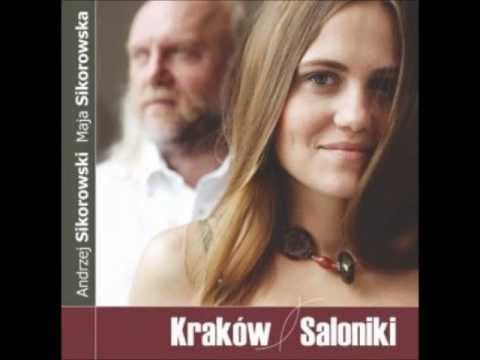 Andrzej Sikorowski - Przestroga dla córki