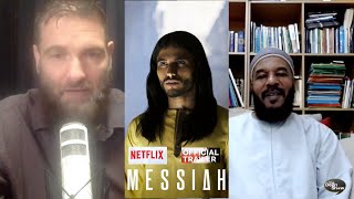 In this episode of The Deen Show, Dr. Bilal Philips discusses the Muslim reaction to a Netflix film that has been linked t...