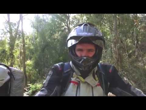 MXTV at the 2015 ADB Adventure Bike Shootout