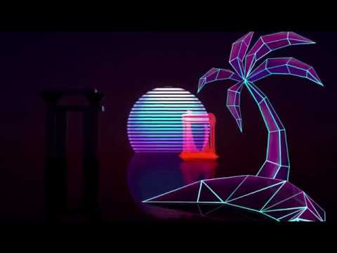 Angemi - WAR (ft. Jeffrey Jey) (Official Music Video)