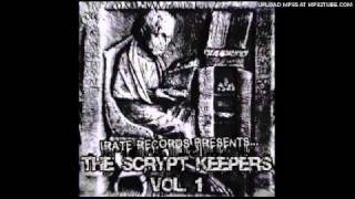The Scrypt Keepers - The Scrypt Keepers Feat. Frant