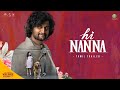 Hi Nanna Tamil Trailer | Nani | Mrunal Thakur | Shouryuv | Magical Layers