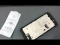 Как снять заднюю крышку и РАЗОБРАТЬ OUKITEL WP8 PRO