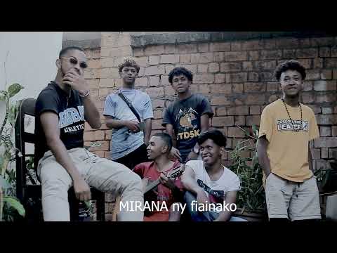 SK x FINJAH x ANDRIAN x TWOKI - Mirana - (PreClip 2022)
