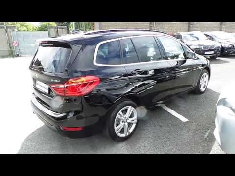 161D44235 - 161D44235 BMW 216d Sport Gran Tourer