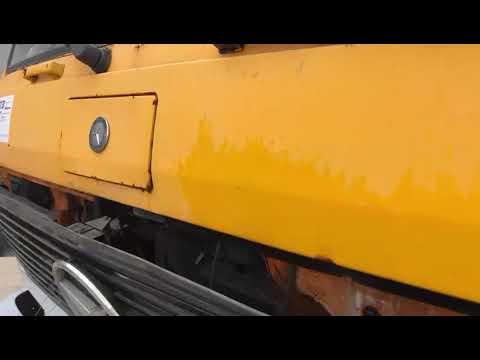 Mercedes sk 1617 (19750)