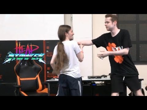 Headstomper 2018 Top 8 | ATP Fight Companion