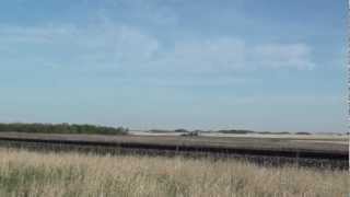 preview picture of video 'Xena, Saskatchewan'