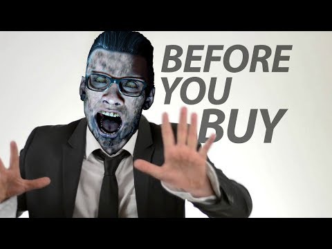 The Dark Pictures: Man of Medan - Before You Buy