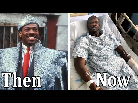 Coming To America 1988 Cast Then and Now, They have tragic lives in 2022.