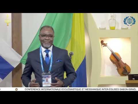 LE FIGUIER REFLEURIT | Évêque Laurent J.W. do REGO