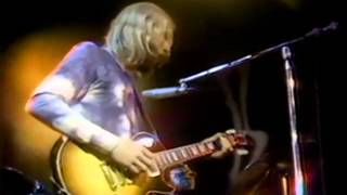 The Allman Brothers Band - Whipping Post - 9-23-1970 - Fillmore East (Official)