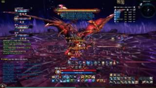 라상 3넴 법사 시점.