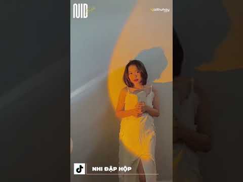 Sunset Đèn Hoàng Hôn - Phiên Bản 2021  - NID Light