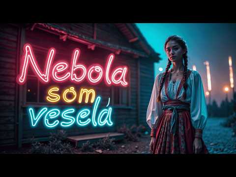 Nebola som Veselá | EDM