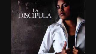 LA DISCIPULA - PRENDE LA LUZ