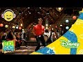 Teen Beach Movie Videoclip Cruisin For A Bruisin Disney Channel Oficial