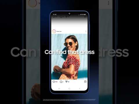 Galaxy A17 5G: Turn Can'ts into Cans with AI | #AwesomeIsForEveryone #GalaxyA17NowYouCan|