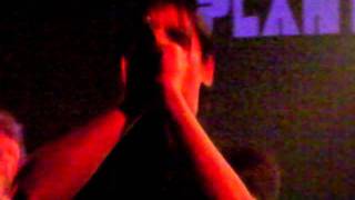 Moonlight Asylum - Hatred (Planta Baja, Cordoba)