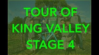 EPISODE 138 | TOUR OF THE KING VALLEY STAGE 4