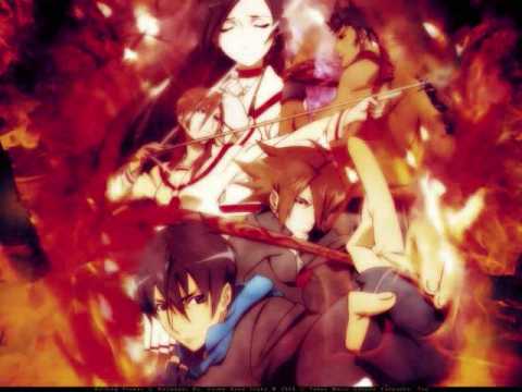 Tokyo Majin Gakuen Kenpucho: Tou Dai Ni Maku Prayer ACID