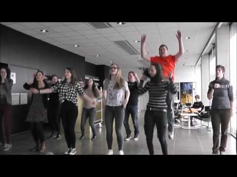 Kazou ZWVL 2007 - Doctor Jones