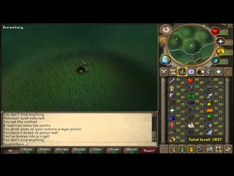 Questions and Answers #1 - The Long Awaited Answers!