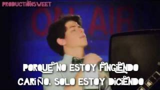 Hey You - Jonas Brothers L.A. - Traducción al español 2011