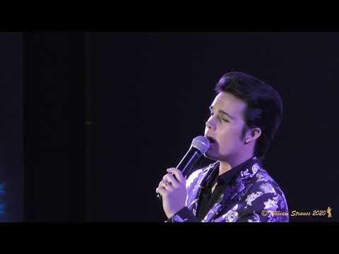 Riley Jenkins - "In The Garden"